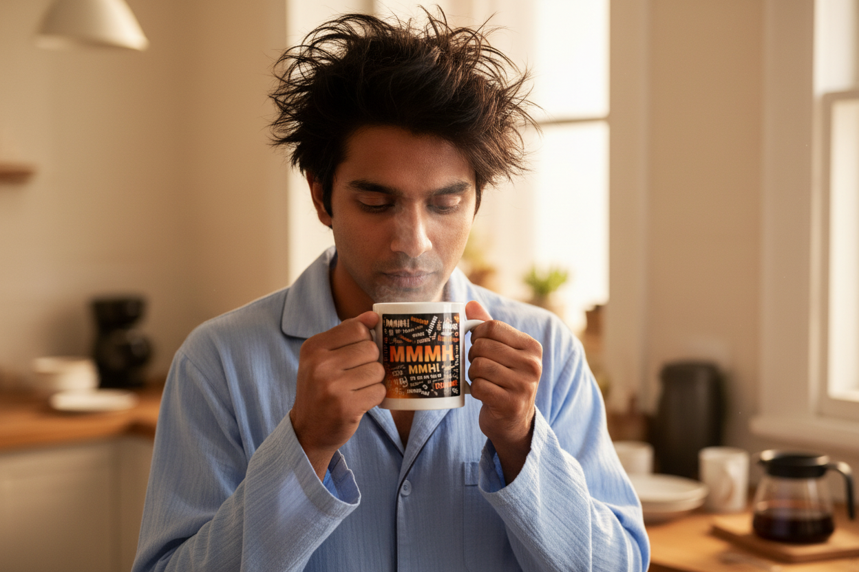 MMH Mug