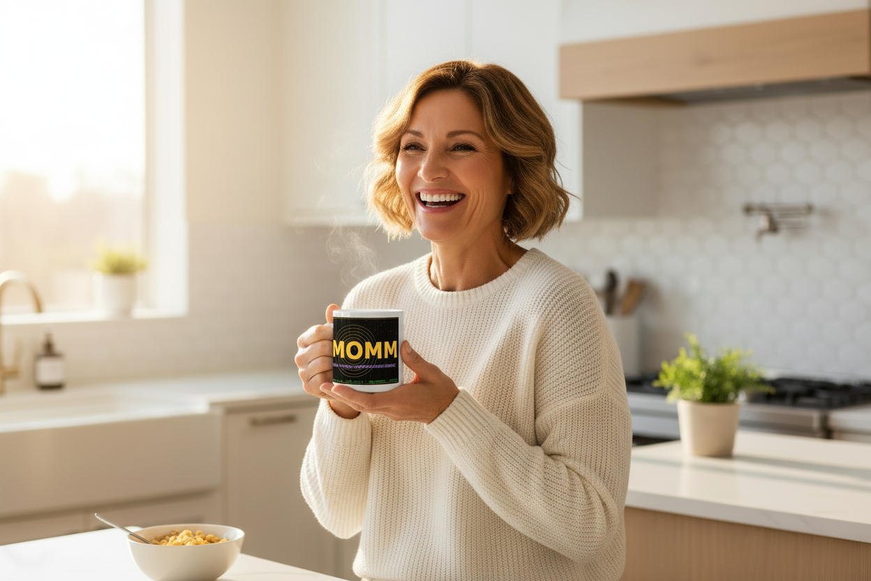 Yo Momma Mug