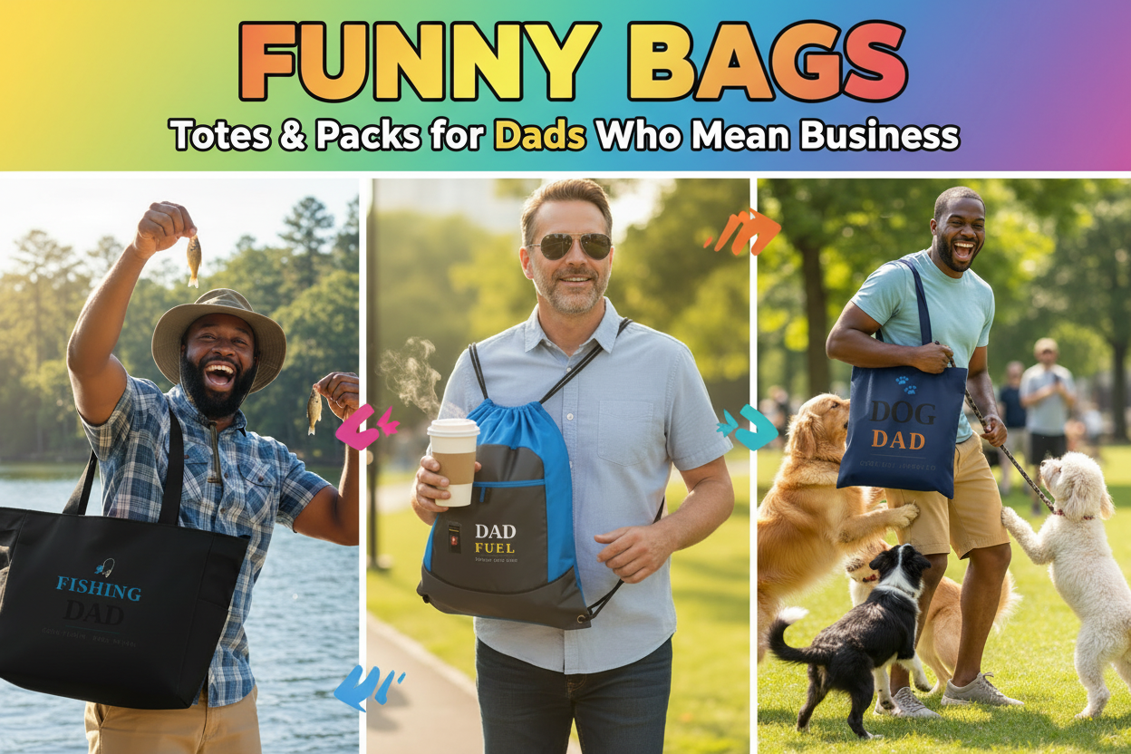Funny Bags