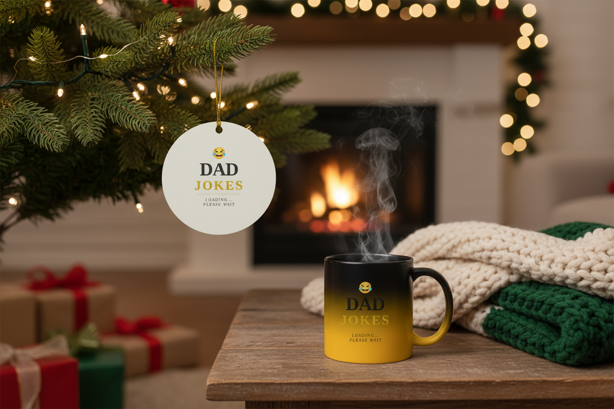 Funny Holiday Gifts