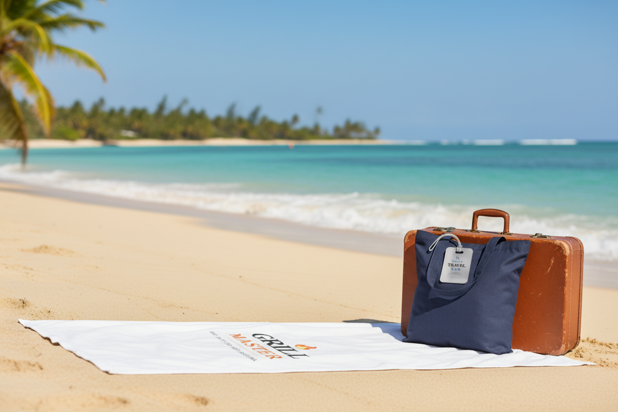 Funny Travel & Outdoor Gifts