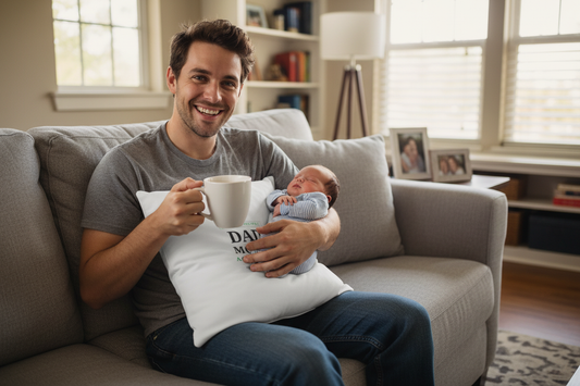 Dad Mode - New Dad