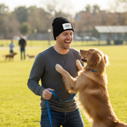 Dog Dad Hat