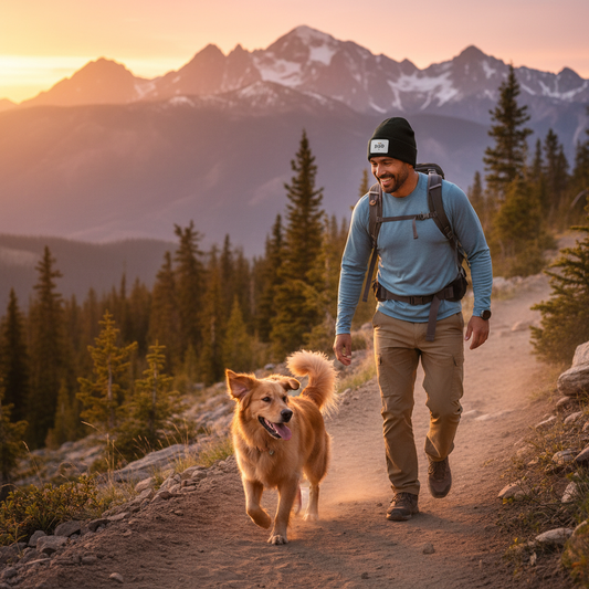Dog Dad Hat