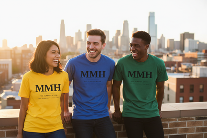 MMH - Group Rooftop