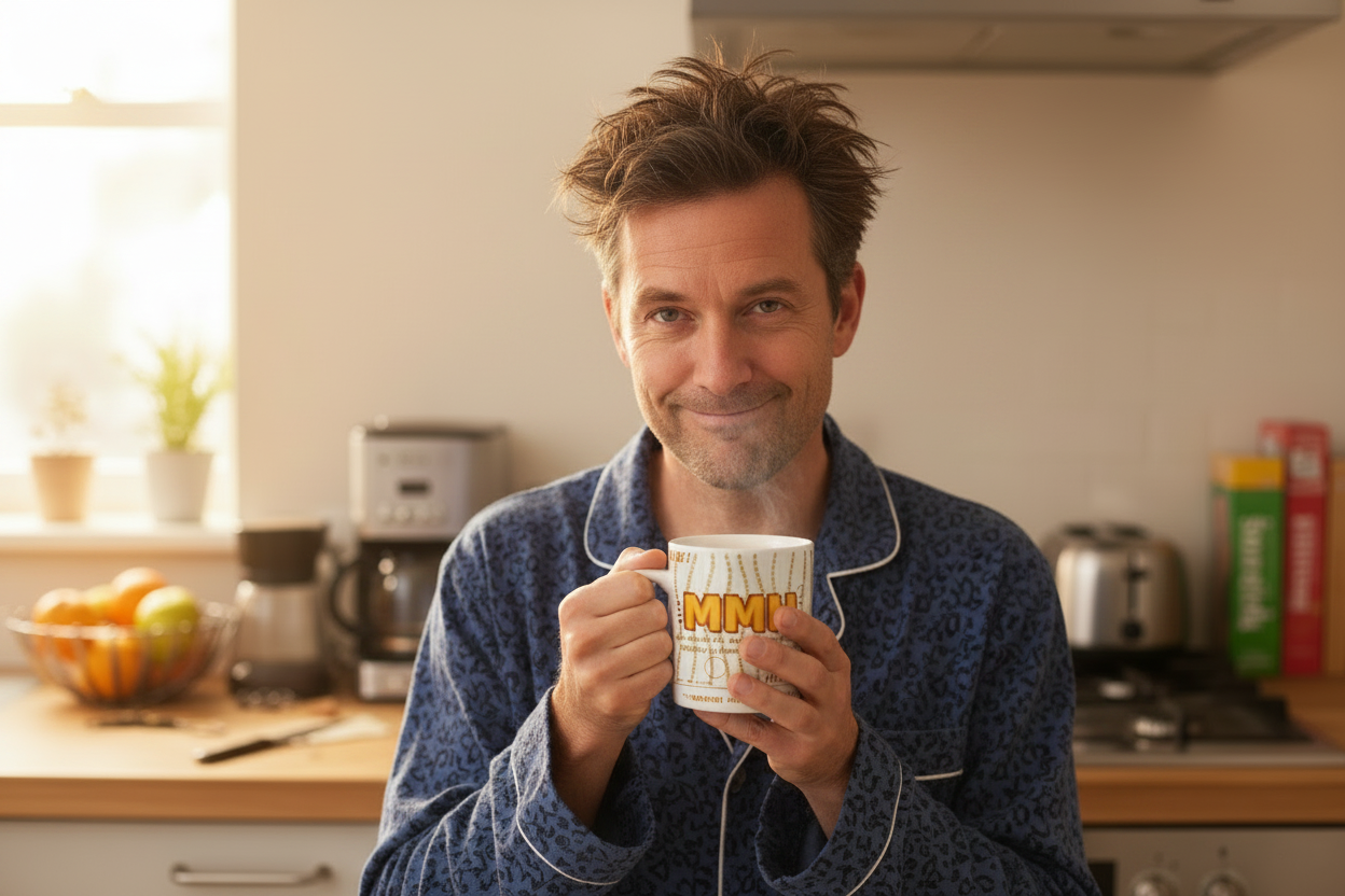 MMH Mug