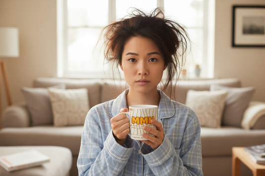 MMH Mug