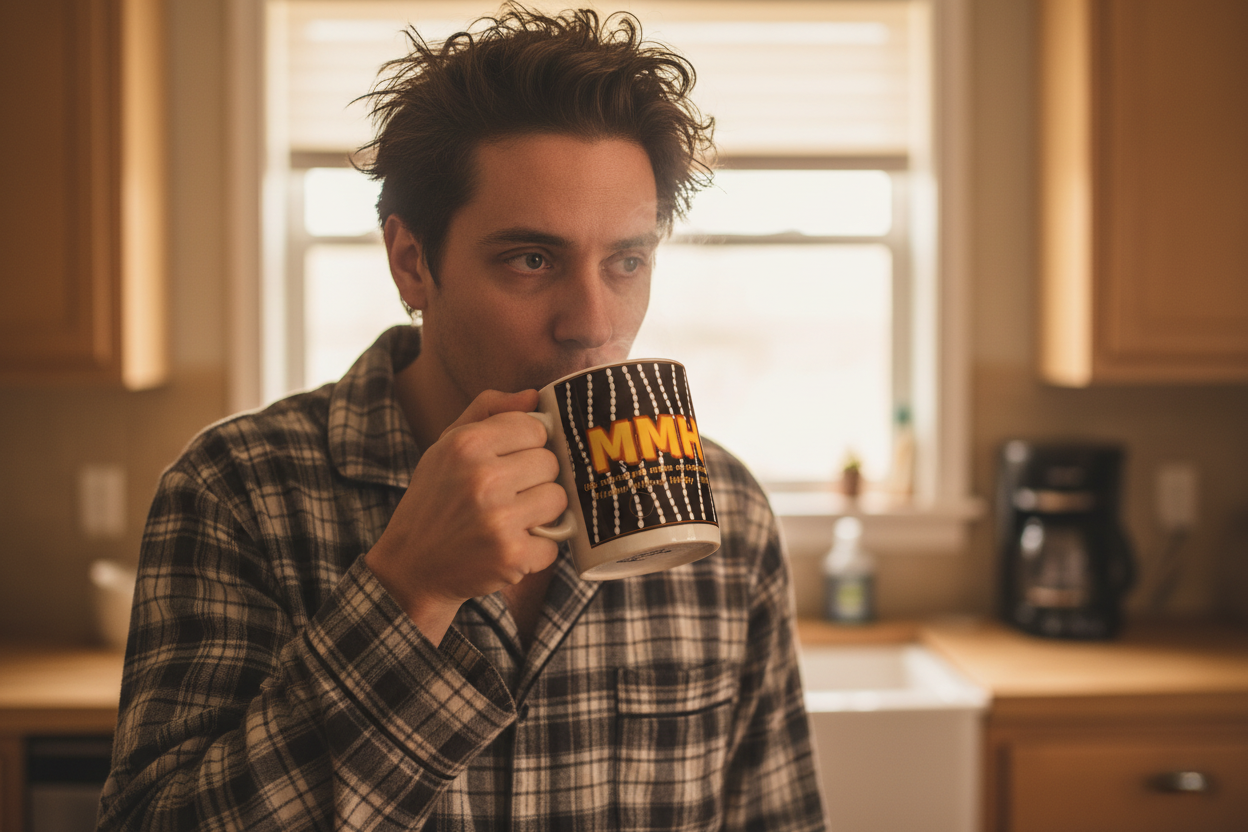 MMH Mug